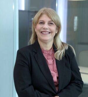 Patricia Vergues