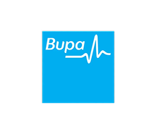 bupa